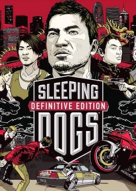 Sleeping Dogs Definitive Edition