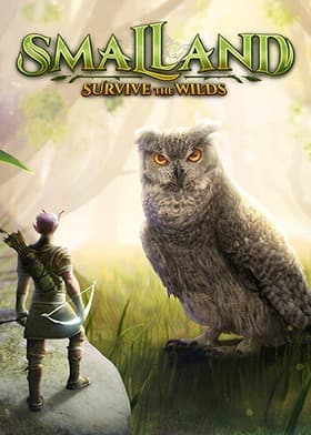 Smalland Survive the Wilds