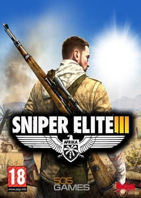 Sniper Elite III