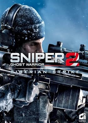 Sniper Ghost Warrior 2 Siberian Strike DLC
