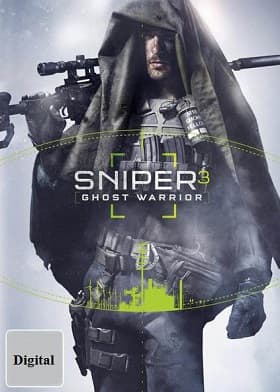 Sniper Ghost Warrior 3