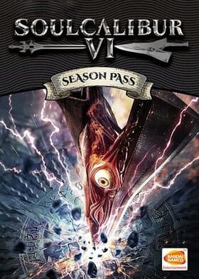 SOULCALIBUR VI Season Pass DLC