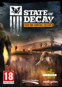 State of Decay Year One Survival Edition