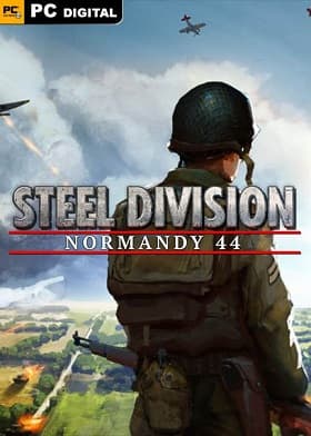 Steel Division Normandy 44