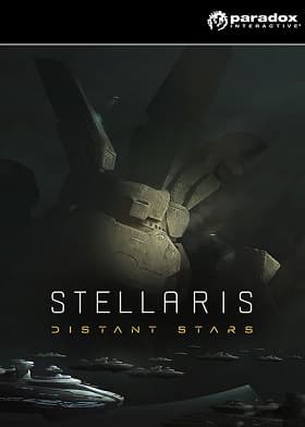 Stellaris Distant Stars Story Pack DLC