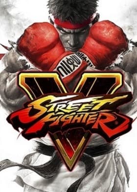 Street Fighter V