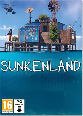 Sunkenland