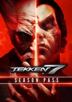 TEKKEN 7 Season Pass DLC