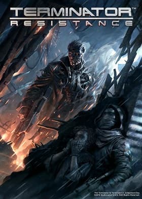 Terminator Resistance