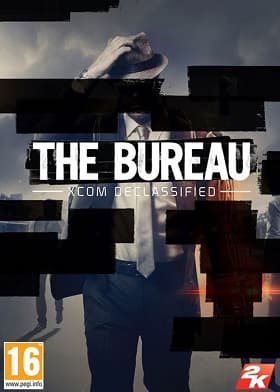 The Bureau XCOM Declassified