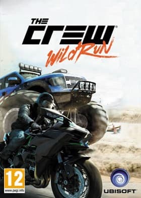 The Crew Wild Run Expansion DLC