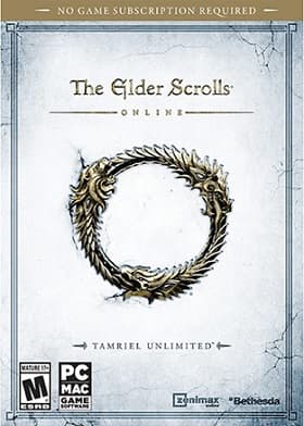 The Elder Scrolls Online Tamriel Unlimited