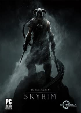 The Elder Scrolls V Skyrim