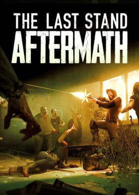 The Last Stand Aftermath