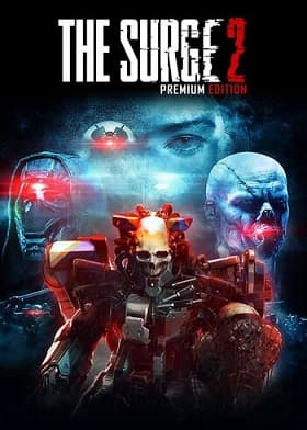 The Surge 2 Premium Edition