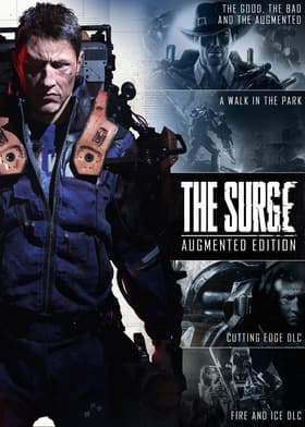 The Surge Augmented Edition