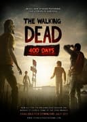 The Walking Dead 400 Days DLC
