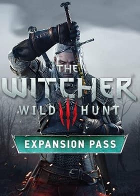 The Witcher 3 Wild Hunt Expansion Pass DLC