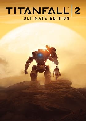 Titanfall 2 Ultimate Edition