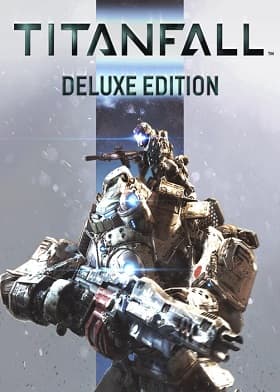 Titanfall Deluxe Edition
