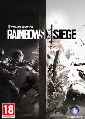 Tom Clancys Rainbow Six Siege