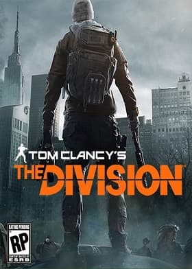 Tom Clancys The Division