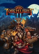 Torchlight II