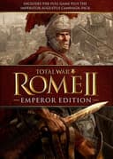 Total War ROME II Emperor Edition