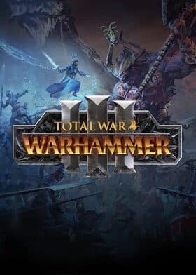 Total War WARHAMMER III
