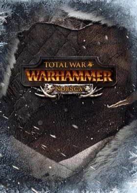Total War WARHAMMER Norsca DLC