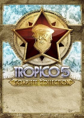 Tropico 5 Complete Collection