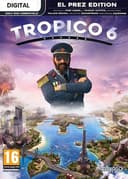 Tropico 6 El Prez Edition