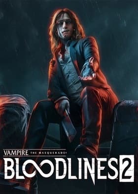 Vampire The Masquerade Bloodlines 2