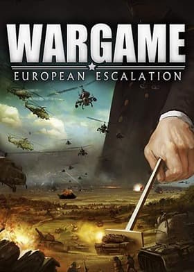 Wargame European Escalation