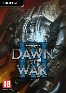 Warhammer 40,000 Dawn of War III
