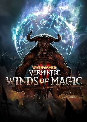 Warhammer Vermintide 2 Winds of Magic DLC