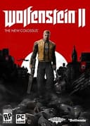 Wolfenstein II The New Colossus
