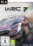 WRC 7 FIA World Rally Championship