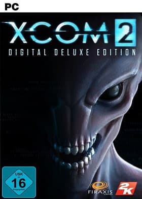 XCOM 2 Deluxe Edition